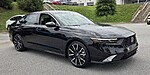 New 2026 Honda Accord Hybrid TOURING in STONECREST, GEORGIA
