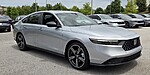 New 2026 Honda Accord Hybrid SPORT in STONECREST, GEORGIA