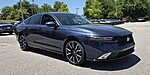 New 2026 Honda Accord Hybrid TOURING in STONECREST, GEORGIA
