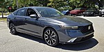 New 2026 Honda Accord Hybrid TOURING in STONECREST, GEORGIA