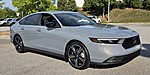 New 2026 Honda Accord Hybrid SPORT in STONECREST, GEORGIA