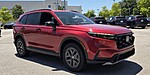 New 2026 Honda CR-V Hybrid TRAILSPORT in STONECREST, GEORGIA