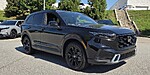 New 2026 Honda CR-V Hybrid SPORT TOURING in STONECREST, GEORGIA