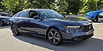 New 2026 Honda Accord SE in STONECREST, GEORGIA