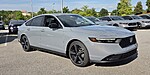 New 2026 Honda Accord SE in STONECREST, GEORGIA