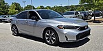 New 2026 Honda Civic Hybrid SPORT TOURING in STONECREST, GEORGIA