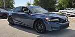 New 2026 Honda Civic SPORT in STONECREST, GEORGIA