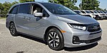 New 2026 Honda Odyssey EX-L in STONECREST, GEORGIA