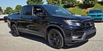 New 2026 Honda Ridgeline BLACK EDITION in STONECREST, GEORGIA