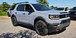 New 2026 Honda Passport TRAILSPORT ELITE in STONECREST, GEORGIA