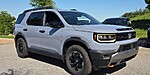 New 2026 Honda Passport TRAILSPORT ELITE in STONECREST, GEORGIA
