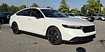 New 2026 Honda Accord SE in STONECREST, GEORGIA