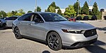 New 2026 Honda Accord SE in STONECREST, GEORGIA