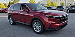 New 2026 Honda CR-V EX in STONECREST, GEORGIA