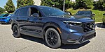 New 2026 Honda CR-V Hybrid SPORT-L in STONECREST, GEORGIA