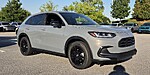 New 2026 Honda HR-V SPORT in STONECREST, GEORGIA