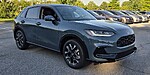 New 2027 Honda HR-V EX-L in STONECREST, GEORGIA