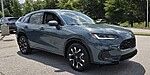 New 2027 Honda HR-V EX-L in STONECREST, GEORGIA