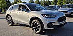 New 2027 Honda HR-V EX-L in STONECREST, GEORGIA