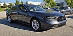 New 2026 Honda Accord LX in STONECREST, GEORGIA
