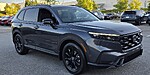 New 2026 Honda CR-V Hybrid SPORT-L in STONECREST, GEORGIA