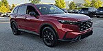 New 2026 Honda CR-V Hybrid SPORT-L in STONECREST, GEORGIA