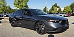 New 2026 Honda Accord SE in STONECREST, GEORGIA