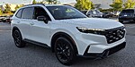 New 2026 Honda CR-V Hybrid SPORT in STONECREST, GEORGIA