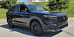 New 2026 Honda CR-V Hybrid SPORT-L in STONECREST, GEORGIA