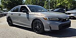 New 2026 Honda Civic SPORT in STONECREST, GEORGIA