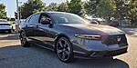 New 2026 Honda Accord SE in STONECREST, GEORGIA