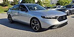 New 2026 Honda Accord SE in STONECREST, GEORGIA