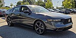 New 2026 Honda Accord SE in STONECREST, GEORGIA