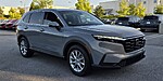 New 2026 Honda CR-V EX in STONECREST, GEORGIA