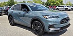 New 2026 Honda HR-V SPORT in STONECREST, GEORGIA