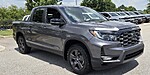 New 2026 Honda Ridgeline TRAILSPORT in STONECREST, GEORGIA