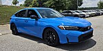 New 2026 Honda Civic SPORT in STONECREST, GEORGIA