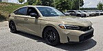 New 2026 Honda Civic SPORT in STONECREST, GEORGIA