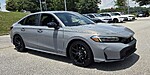New 2026 Honda Civic SPORT in STONECREST, GEORGIA