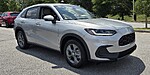 New 2027 Honda HR-V LX in STONECREST, GEORGIA