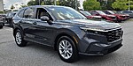New 2026 Honda CR-V EX in STONECREST, GEORGIA