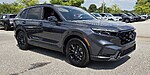 New 2026 Honda CR-V Hybrid SPORT-L in STONECREST, GEORGIA
