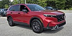 New 2026 Honda CR-V Hybrid TRAILSPORT in STONECREST, GEORGIA