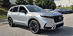 New 2026 Honda CR-V Hybrid SPORT TOURING in STONECREST, GEORGIA