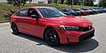 New 2026 Honda Civic  in STONECREST, GEORGIA