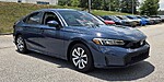 New 2026 Honda Civic LX in STONECREST, GEORGIA
