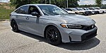 New 2026 Honda Civic SPORT in STONECREST, GEORGIA