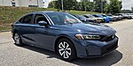 New 2026 Honda Civic LX in STONECREST, GEORGIA