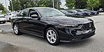 New 2026 Honda Accord LX in STONECREST, GEORGIA