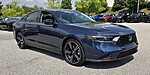 New 2026 Honda Accord SE in STONECREST, GEORGIA